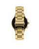 Michael Kors Smartwatch Camille Gen 6 MKT5146 Gold - Mera.bg