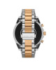 Michael Kors Smartwatch Gen 6 Bradshaw MKT5134 Gold/Silver - Mera.bg