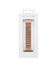 Michael Kors Сменяща се каишка за смарт часовник MKS8053E Rose Gold - Mera.bg