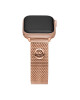 Michael Kors Сменяща се каишка за смарт часовник MKS8053E Rose Gold - Mera.bg