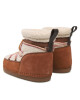 MICHAEL Michael Kors Апрески Zelda Bootie 40F2ZMFE5S Кафяв - Mera.bg