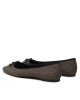 MICHAEL Michael Kors Балеринки Nori Flat 40F3NRFP1B Brown - Mera.bg