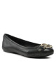 MICHAEL Michael Kors Балеринки Rory Ballet 40S3ROFP1L Black - Mera.bg