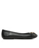 MICHAEL Michael Kors Балеринки Rory Ballet 40S3ROFP1L Black - Mera.bg