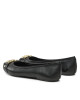 MICHAEL Michael Kors Балеринки Rory Ballet 40S3ROFP1L Black - Mera.bg