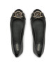 MICHAEL Michael Kors Балеринки Rory Ballet 40S3ROFP1L Black - Mera.bg