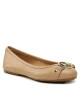 MICHAEL Michael Kors Балеринки Rory Ballet 40S3ROFP1L Camel - Mera.bg