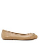 MICHAEL Michael Kors Балеринки Rory Ballet 40S3ROFP1L Camel - Mera.bg