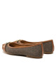 MICHAEL Michael Kors Балеринки Rory Ballet 40S3ROFP2B Brown - Mera.bg