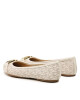 MICHAEL Michael Kors Балеринки Rory Ballet 40S3ROFP2B Vanilla - Mera.bg