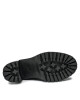 MICHAEL Michael Kors Боти Cyrus Zip Bootie 40F2CYME6L Blk/Brown - Mera.bg