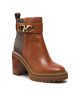 MICHAEL Michael Kors Боти Parker Lug Bootie 40F2PKME8L Lugg Multi - Mera.bg