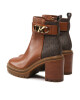 MICHAEL Michael Kors Боти Parker Lug Bootie 40F2PKME8L Lugg Multi - Mera.bg