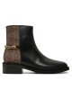 MICHAEL Michael Kors Боти 40F4CLME8L Черен - Mera.bg