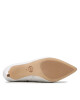 MICHAEL Michael Kors Боти Rue Stiletto Bootie 40T2RUHE5L Optic White - Mera.bg