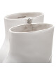 MICHAEL Michael Kors Боти Rue Stiletto Bootie 40T2RUHE5L Optic White - Mera.bg