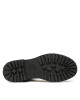 MICHAEL Michael Kors Боти Comet Lug Bootie 40F2CMFE5Y Blk/Brown - Mera.bg
