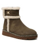 MICHAEL Michael Kors Боти Maryl Bootie 40F2MRFE6S Olive - Mera.bg