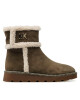 MICHAEL Michael Kors Боти Maryl Bootie 40F2MRFE6S Olive - Mera.bg