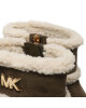 MICHAEL Michael Kors Боти Maryl Bootie 40F2MRFE6S Olive - Mera.bg
