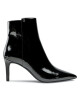 MICHAEL Michael Kors Боти Alina Flex Bootie 40F2HNME5B Black - Mera.bg