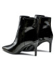 MICHAEL Michael Kors Боти Alina Flex Bootie 40F2HNME5B Black - Mera.bg