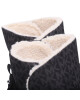 MICHAEL Michael Kors Боти Culver Bootie 40F2CVHE5Y Black - Mera.bg