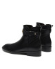 MICHAEL Michael Kors Боти Darcy Flat Bottie 40F3DCFE5L Black - Mera.bg
