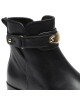 MICHAEL Michael Kors Боти Darcy Flat Bottie 40F3DCFE5L Black - Mera.bg