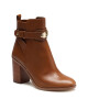 MICHAEL Michael Kors Боти Darcy Heeled 40F3DCHE5L Luggage 230 - Mera.bg