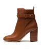 MICHAEL Michael Kors Боти Darcy Heeled 40F3DCHE5L Luggage 230 - Mera.bg