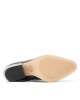 MICHAEL Michael Kors Боти Harlow Bootie 40T2HLME5L Black - Mera.bg