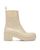 MICHAEL Michael Kors Боти Karis Rainboot 40F3KSMB5Q Екрю - Mera.bg