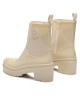 MICHAEL Michael Kors Боти Karis Rainboot 40F3KSMB5Q Екрю - Mera.bg
