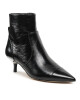 MICHAEL Michael Kors Боти Kedence Kitten 40F3KAME5L Black - Mera.bg