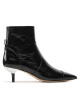 MICHAEL Michael Kors Боти Kedence Kitten 40F3KAME5L Black - Mera.bg