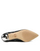 MICHAEL Michael Kors Боти Kedence Kitten 40F3KAME5L Black - Mera.bg