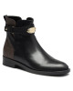 MICHAEL Michael Kors Боти Kinlee Bootie 40F3DCFE6L Blk/Brown - Mera.bg