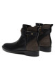 MICHAEL Michael Kors Боти Kinlee Bootie 40F3DCFE6L Blk/Brown - Mera.bg