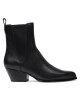 MICHAEL Michael Kors Боти Kinlee Bootie 40F3KNME5L Black - Mera.bg