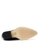MICHAEL Michael Kors Боти Kinlee Bootie 40F3KNME5L Black - Mera.bg