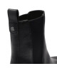 MICHAEL Michael Kors Боти Kinlee Bootie 40F3KNME5L Black - Mera.bg