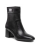 MICHAEL Michael Kors Боти Padma Strap Bootie 40T2PDME5L Black - Mera.bg