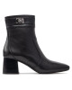 MICHAEL Michael Kors Боти Padma Strap Bootie 40T2PDME5L Black - Mera.bg