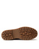 MICHAEL Michael Kors Боти Parker Ankle Bootie 40F3PKFE5L Кафяв - Mera.bg