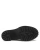 MICHAEL Michael Kors Боти Parker Lug Bootie 40F2PKME7L Blk/Brown - Mera.bg