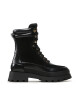MICHAEL Michael Kors Боти Rowan Lace Up Bootie 40F3RWFE8S Черен - Mera.bg