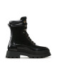 MICHAEL Michael Kors Боти Rowan Lace Up Bootie 40F3RWFE8S Черен - Mera.bg
