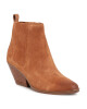 MICHAEL Michael Kors Боти Sinclair Bootie 40F0SCME5S Luggage - Mera.bg