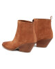 MICHAEL Michael Kors Боти Sinclair Bootie 40F0SCME5S Luggage - Mera.bg